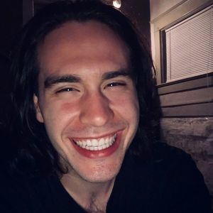 Meet your Posher, Vance